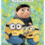 UNIVERSAL MINIONS: THE RISE OF GRU MY BUSY BOOKS