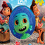 DISNEY LUCA MY FIRST PUZZLE BOOK
