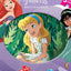 DISNEY PRINCESS BEGINNINGS MY FIRST PUZZLE BOOK