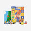 Moonbug Blippi My Busy Books 