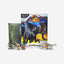 Universal Jurassic World My Busy Books