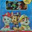 NICK PAW PATROL TATTLE TALES