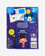 Disney Baby My Night Light Book