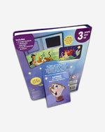 Disney Princess My Night Light Book