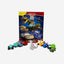 Disney Cars On The Road My Busy Books