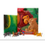 Disney Lion King (New) My Busy Books