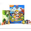 Nickelodeon Paw Patrol #3 My Busy Books