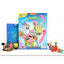 Nick Spongebob 25th Anniversary My Busy Books