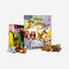 Disney Animals My Busy Books 