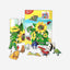 Eric Carle #2 My Busy Books 
