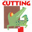 MY FIRST BOOK OF CUTTING
