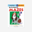 MY FIRST BOOK OF MAZES
