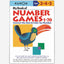 MY BOOK OF NUMBER GAMES 1-70 - A1