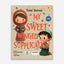 My Sweet Winged Supplication  (English)