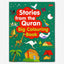 Stories from the Quran- Big Colouring Book