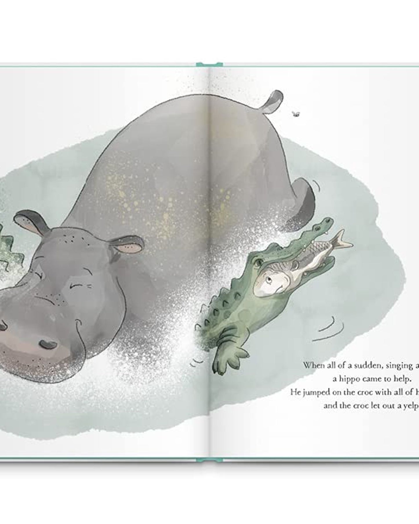 Frog Crush (The Crush Series)