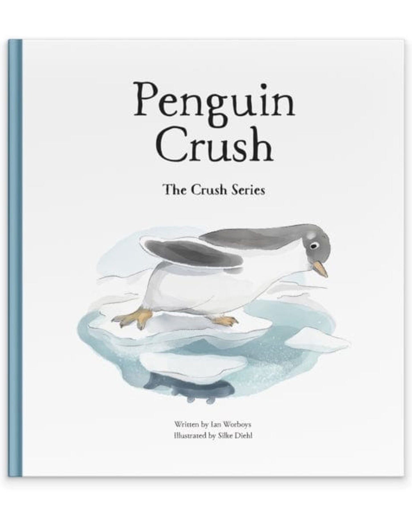 Penguin Crush (The Crush Series)