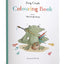 Frog Crush Colouring Book (The Crush Series)