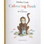 Monkey Crush Colouring Book (The Crush Series)