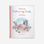 Crab Crush Colouring Book (The Crush Series)