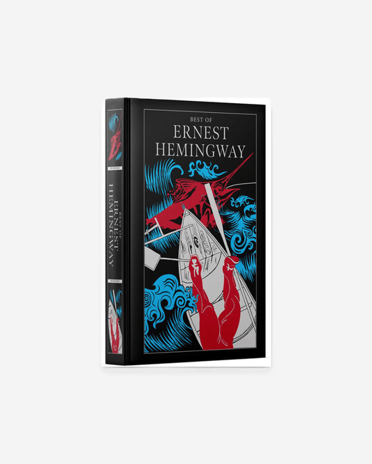 Best of Ernest Hemingway