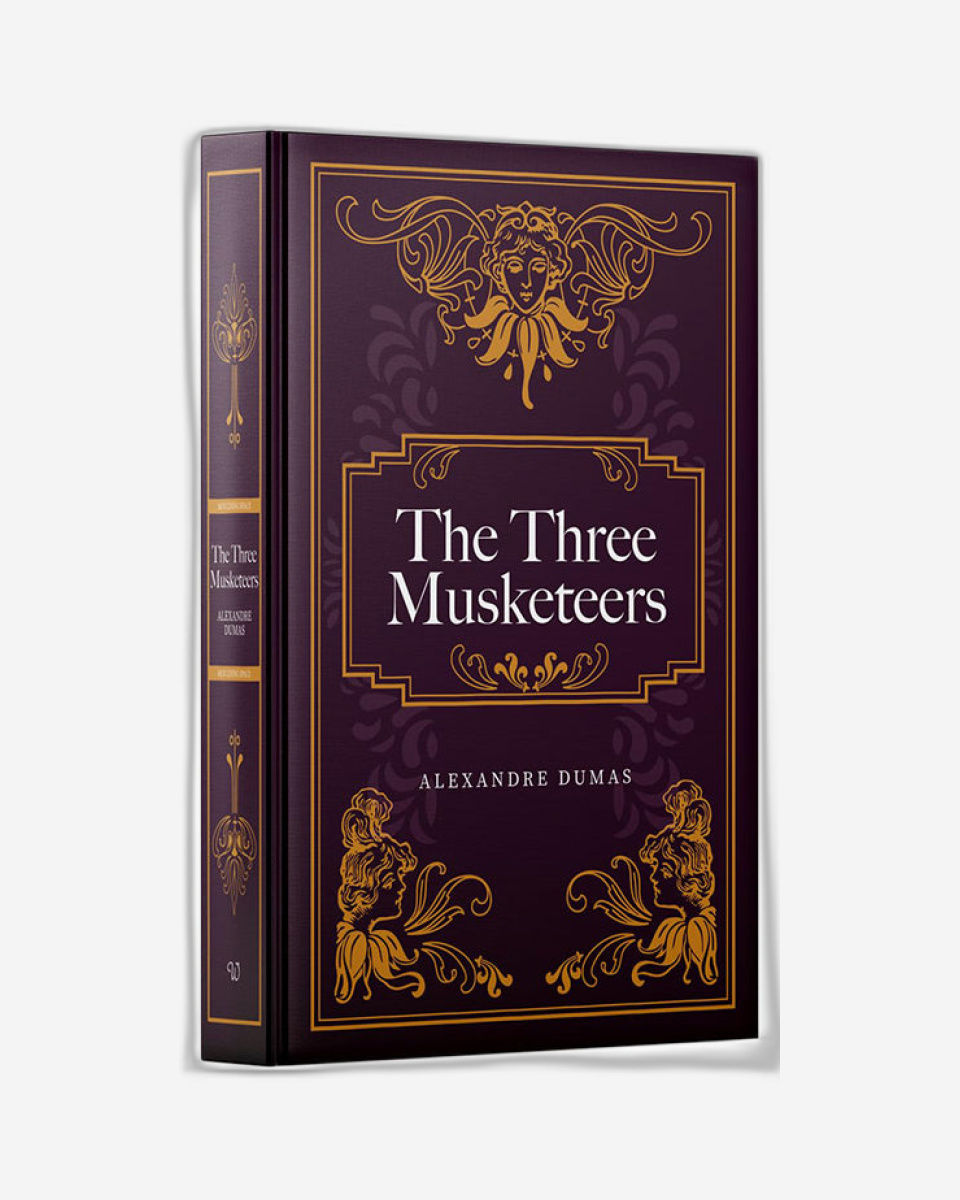 The Three Musketeers