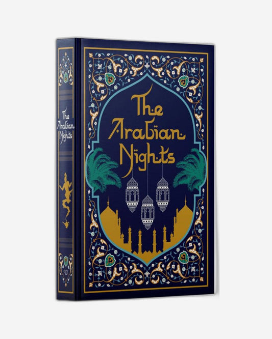 The Arabian Nights 