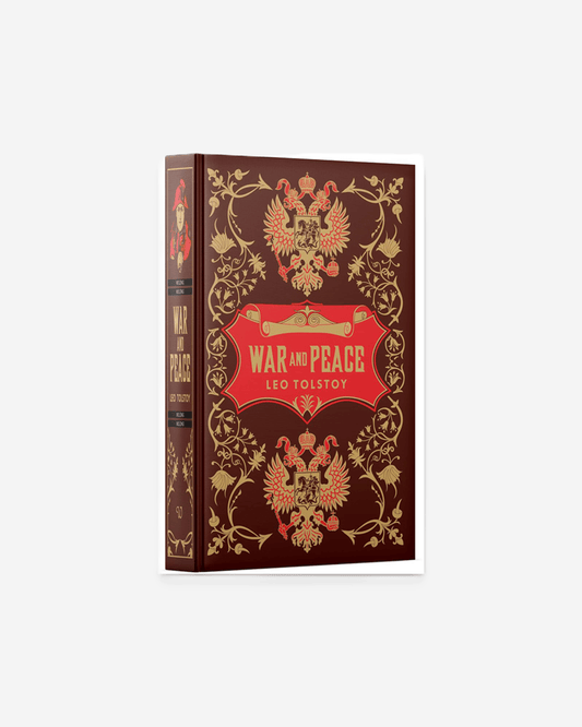 Complete War & Peace