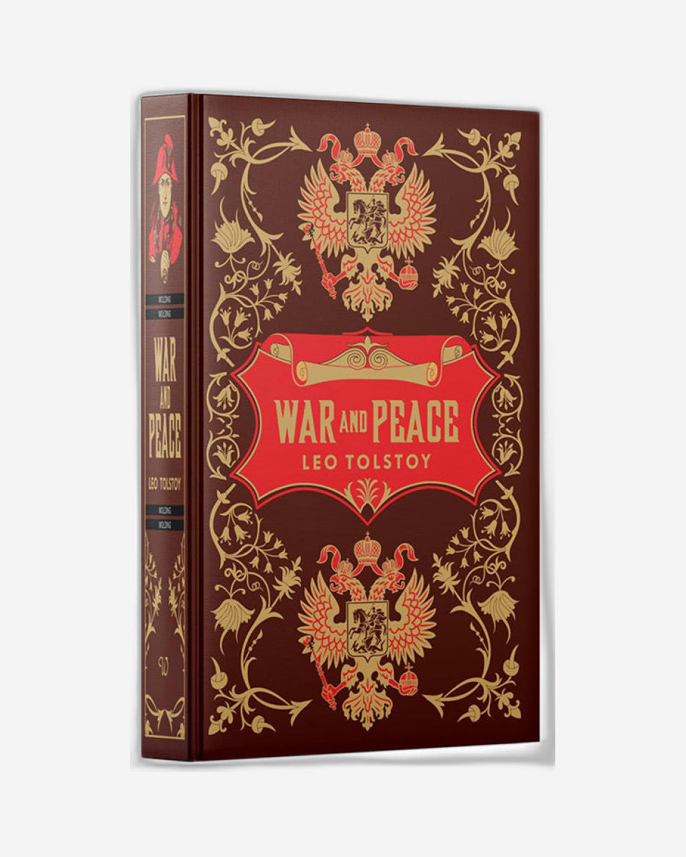 Complete War & Peace