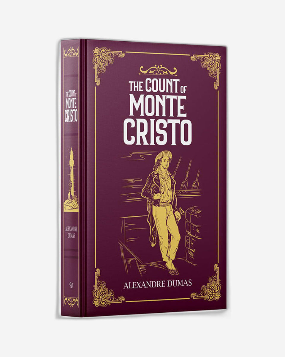The Count of Monte Cristo