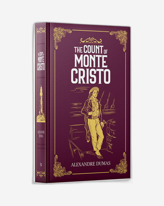 The Count of Monte Cristo