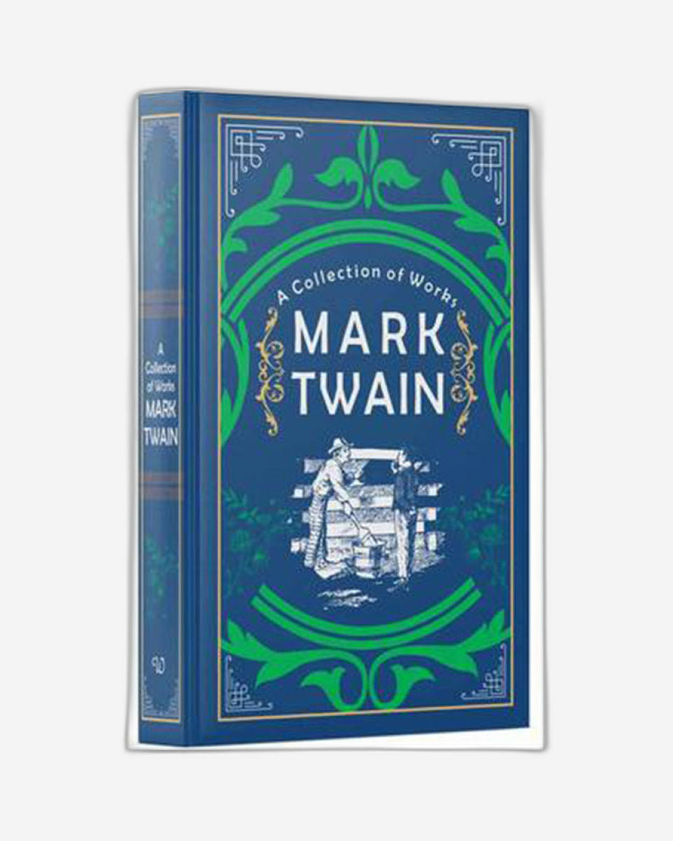 A Collection of Works Mark Twain