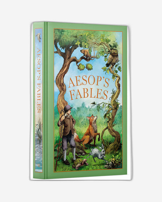 Aesop's Fables