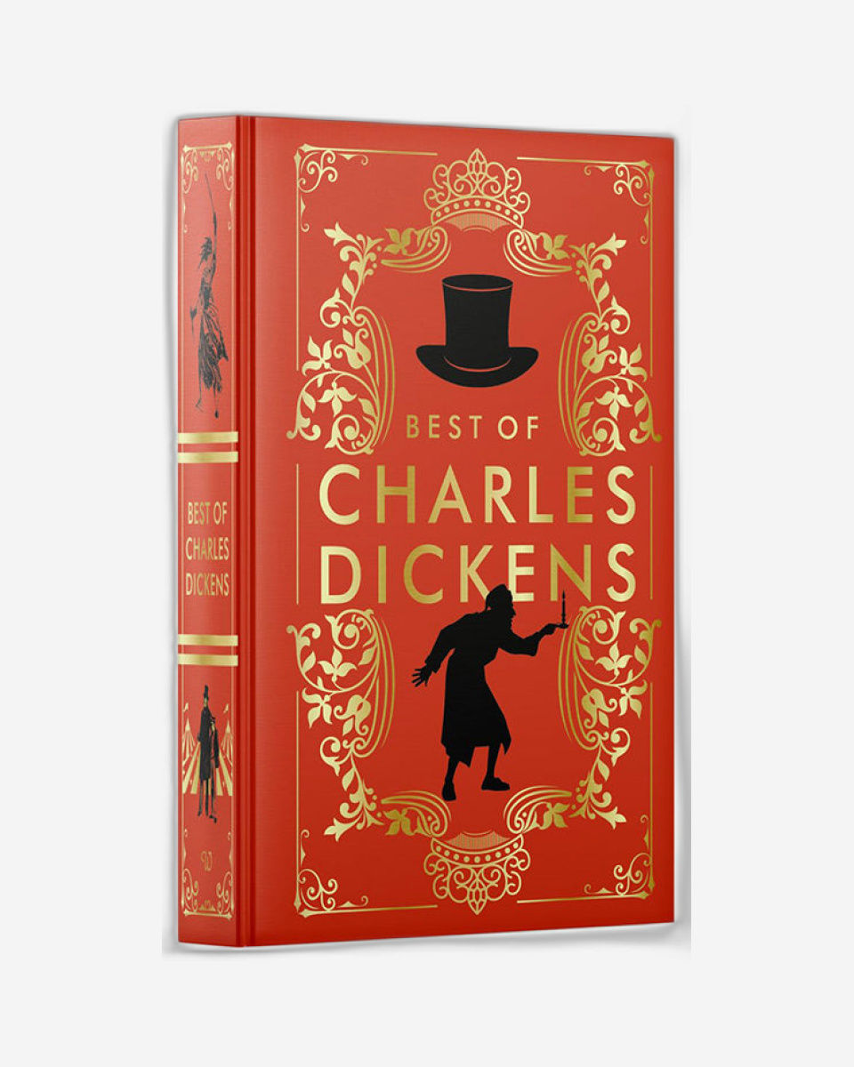Best of Charles Dickens