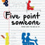 FIVE POINT SOMEONE : WHAT NOT TO DO AT IIT