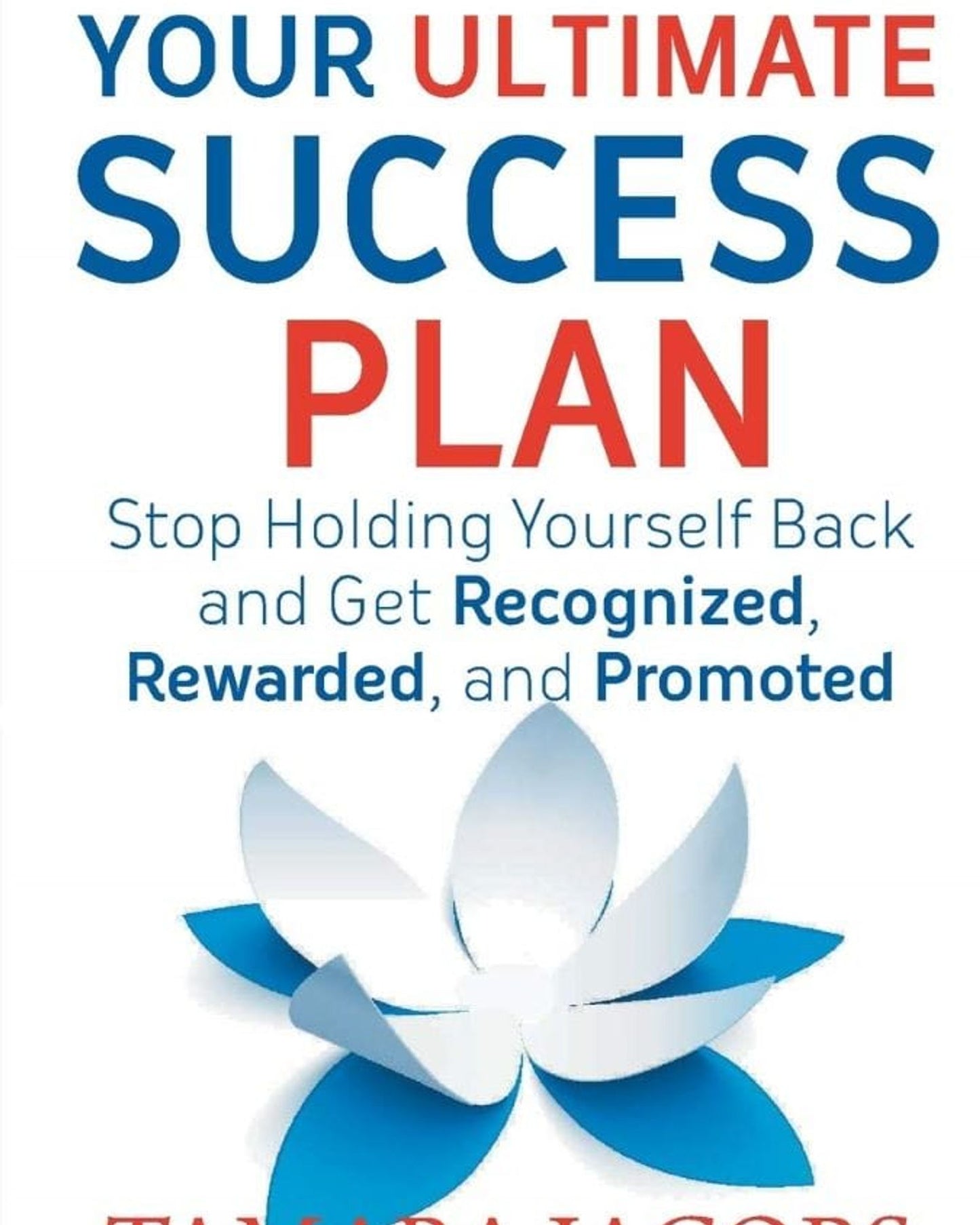 Your Ultimate Success Plan