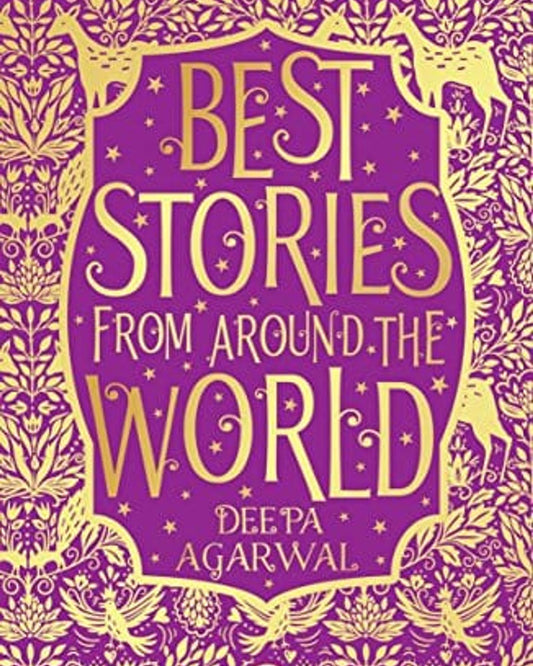 Best Stories From Around The World