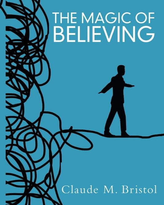 The Magic Of Believing