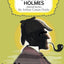 THE MEMOIRS OF SHERLOCK HOLMES AN SELECTED STORIES
