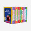 MY FIRST LEARNING BOARD BOOKS FOR BABIES - BOXSET OF 12 BOARD BOOKS FOR KIDS