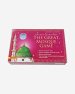 The Great Mosque Game
