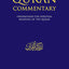 THE QURAN TRANSATION , COMMENTRY