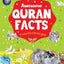 AWESOME QURAN FACTS: A COLOURFUL REFERENCE GUIDE