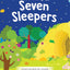 THE STORY OF SEVEN SLEEPERS (BOARD BOOK)