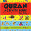 QURAN ACTIVITY BOOK FOR KIDS