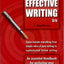 EVERYONE'S GUIDE TO EFFECTIVE WRITING