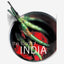 The Food Of India