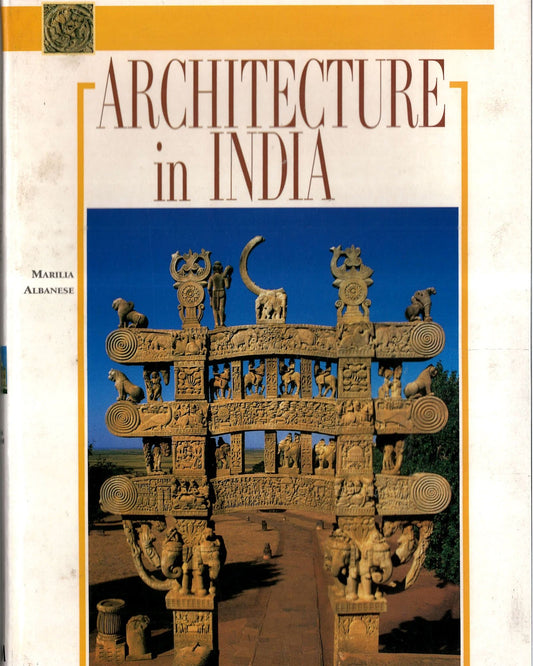 Architecture In India