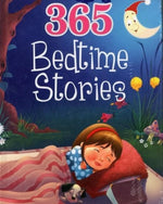 365 Bedtime Stories