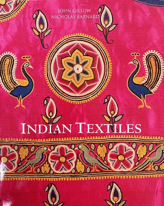 Indian Textiles